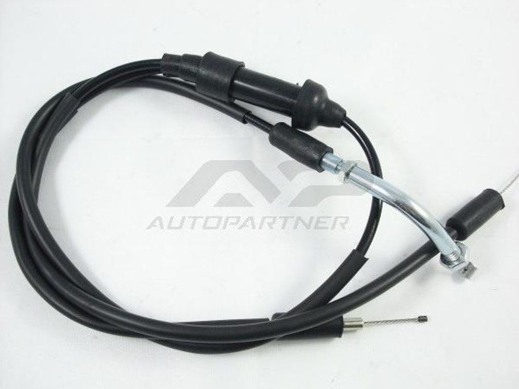 Linka Gazu Moto Yamaha Dt 125 (89-98) Kpl 3Szt. Zdjęcie produktu 