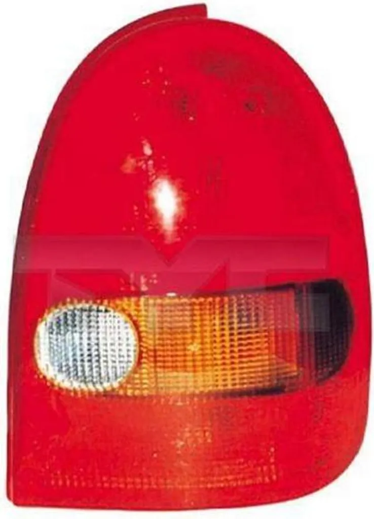 Fanale posteriore combinato TYC 11-5029-05-2