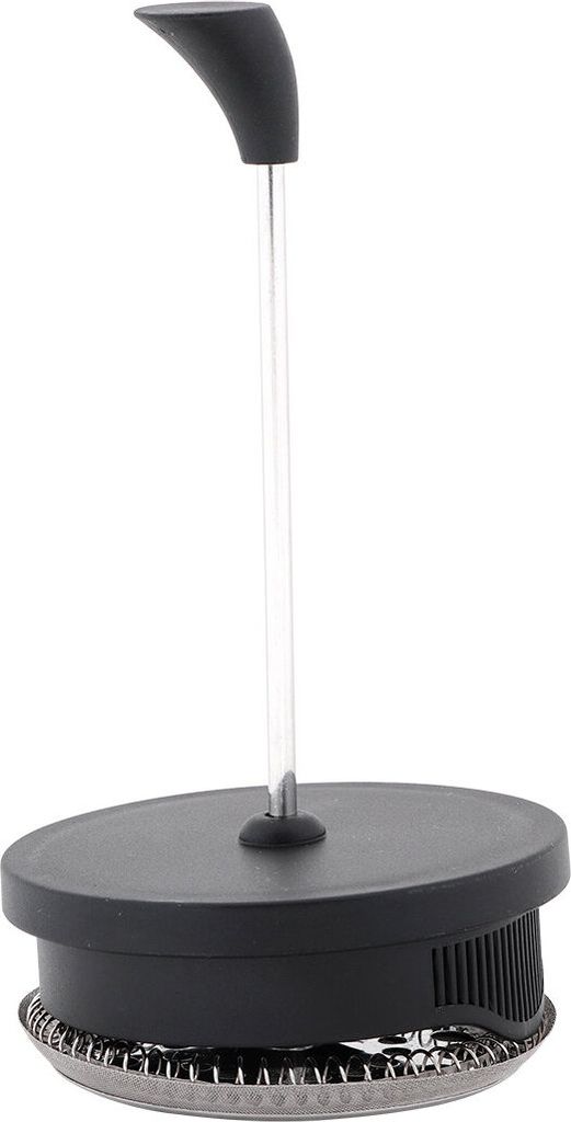 Any Morning French Press Kaffeemaschine, Borosilikatglas Produktbild 6