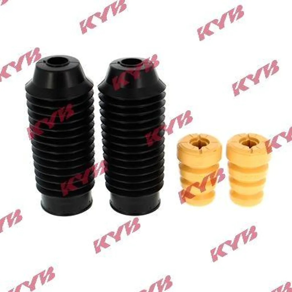 Protection Amortisseur KYB 910325 Haute Résistance OE L20634111B CX-9