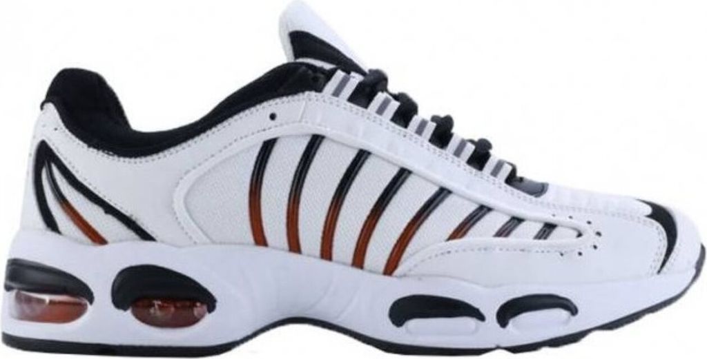 Schuhe Permani Rafales A1021WHTBLRED