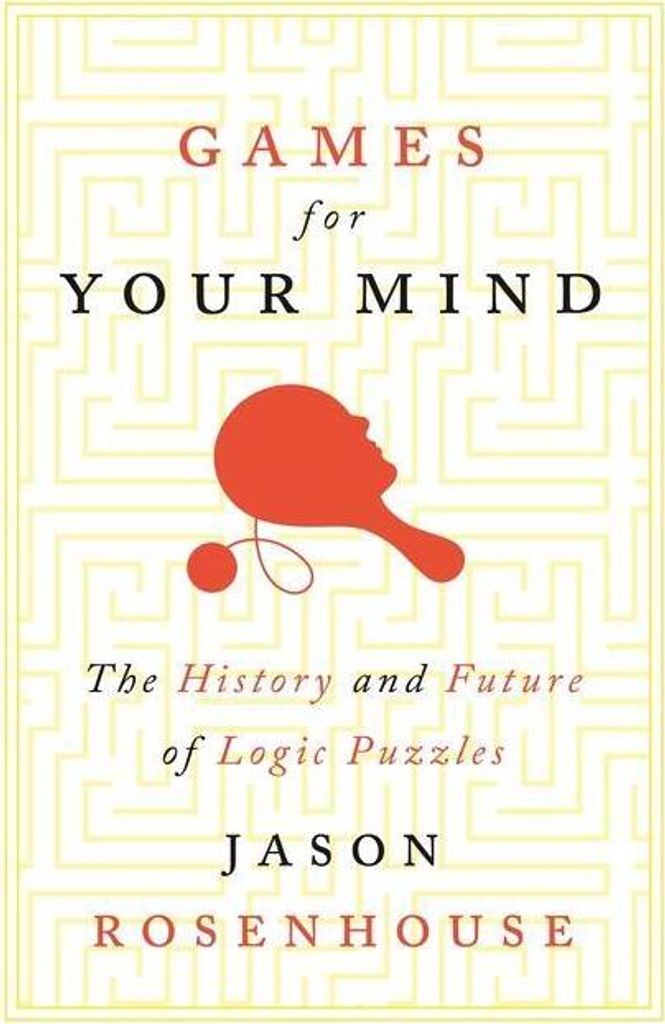 Games for Your Mind