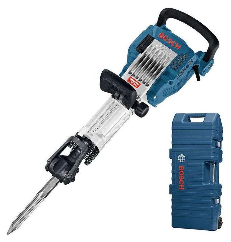 Brise-béton BOSCH GSH 16-28 Professional 1750 W Image du produit 