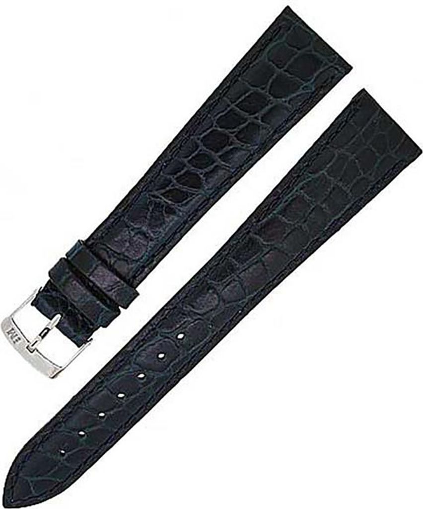 MORELLATO Uhrenarmband A01K0751376064CR20 LEDER dunkelblau 20mm23,-€