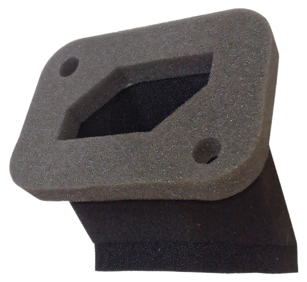 Luftfilter Für Yamaha Xt 125 R/X '05-12 (Oem:3D6E44510000) (20)