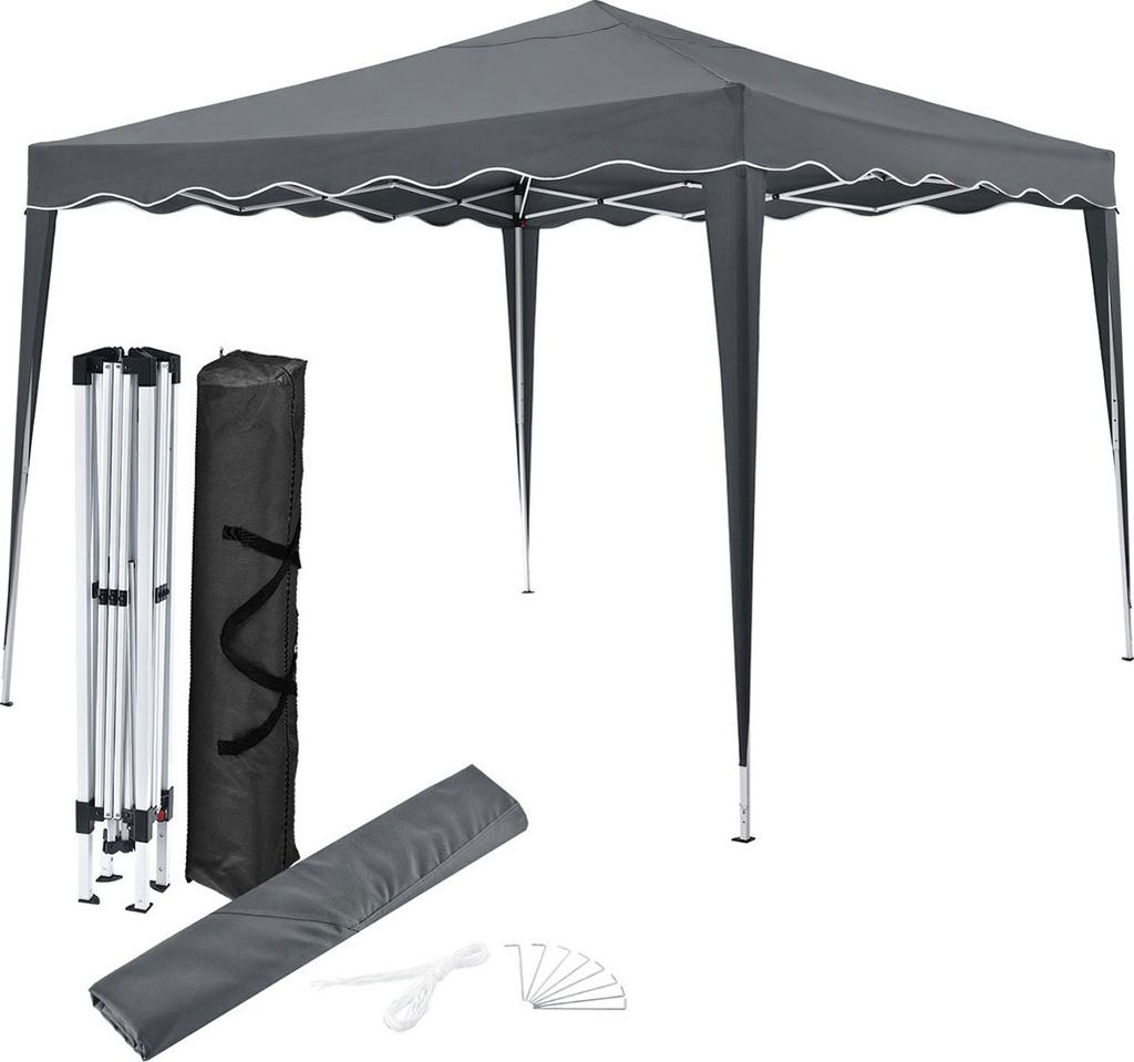 Altán 25481, skládací, 3 x 3 m, UV50+, altán s taškou, Obrázek produktu