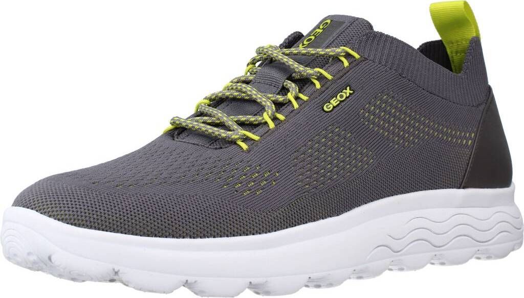 Geox U Spherica Szary Zdjęcie produktu 
