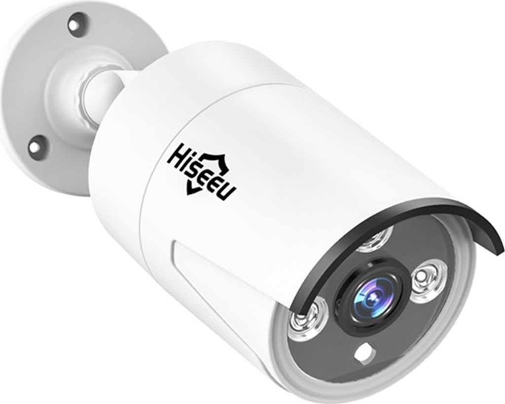 1080P FHD HD 1080P POE Wireless IP Kamera CCTV WIFI CMOS Smart Wasserdichte Cam