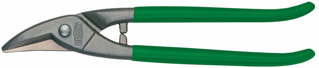 Bessey Lochschere D207/D107 - D107-250