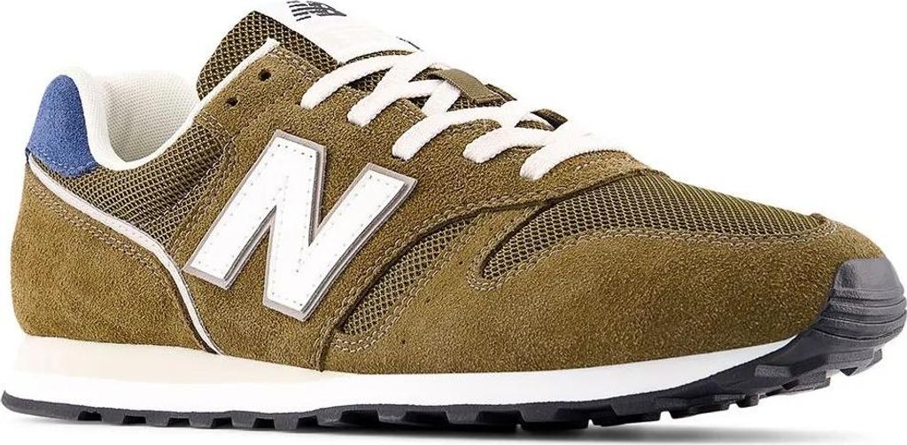 New Balance Ml373v2 Sportschuhe Grün EU 43 Herren Grün EU Produktbild 