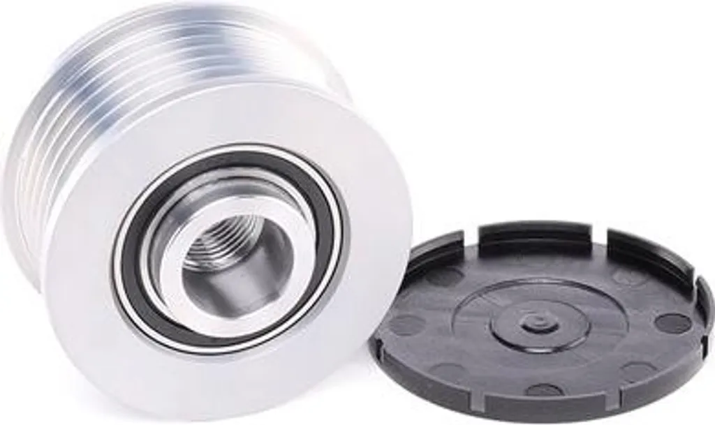 Roue Libre Alternateur OPEL Corsa D S07 - Poulie Valeo Ø59mm pour Entretien - 11