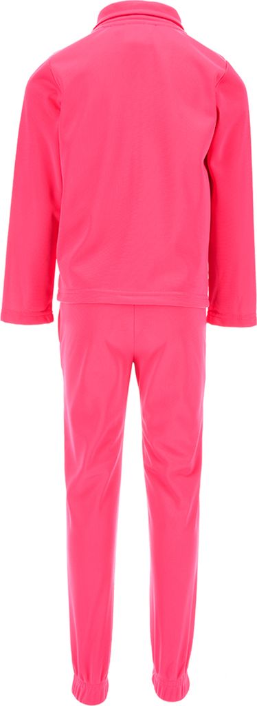 Paw Patrol Skye Everest Jogging-Anzug Trainings-Jacke mit Jogging-Hose Trainings-Anzug, Farbe:Pink, Größe:98