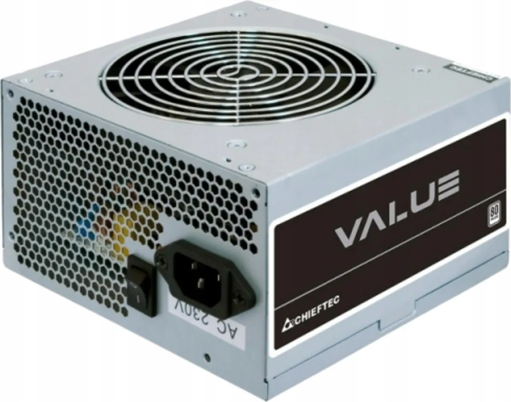 Alimentation PC 700W Fiable contre les Coupures et Surtensions ATX