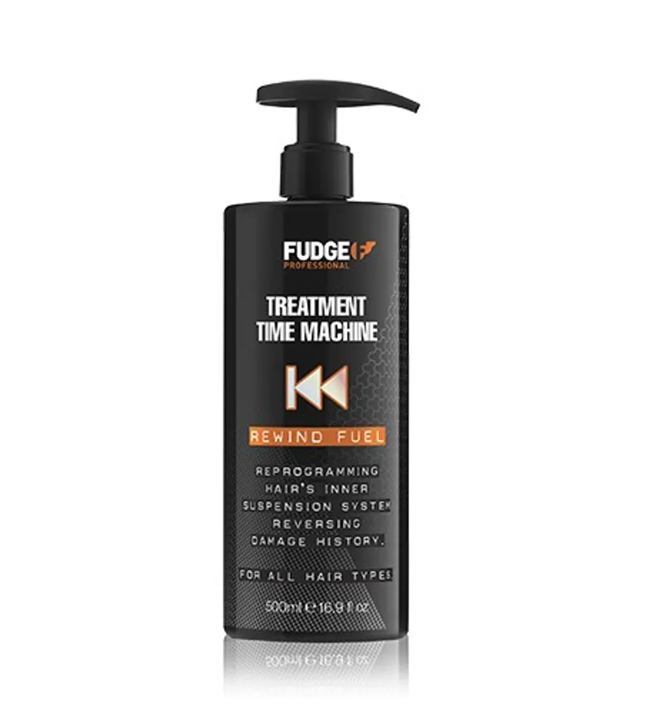 Trattamento Carburante Fudge Rewind 500ml - Riparazione Totale Capelli