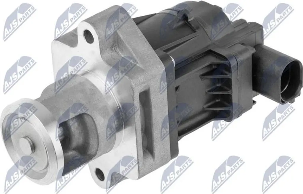 Soupape de recyclage des gaz EGR 55566052 pour Opel Zafira et Astra