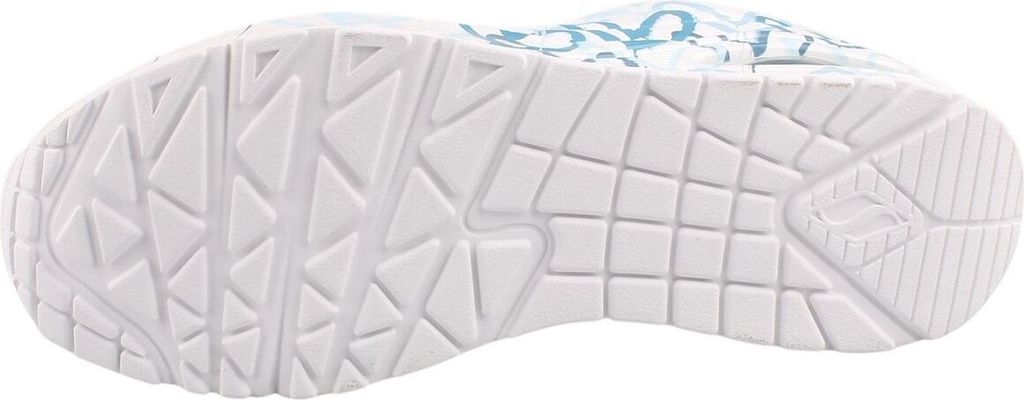 Skechers Uno - Spread the Love Sneakers Damen Produktbild 4