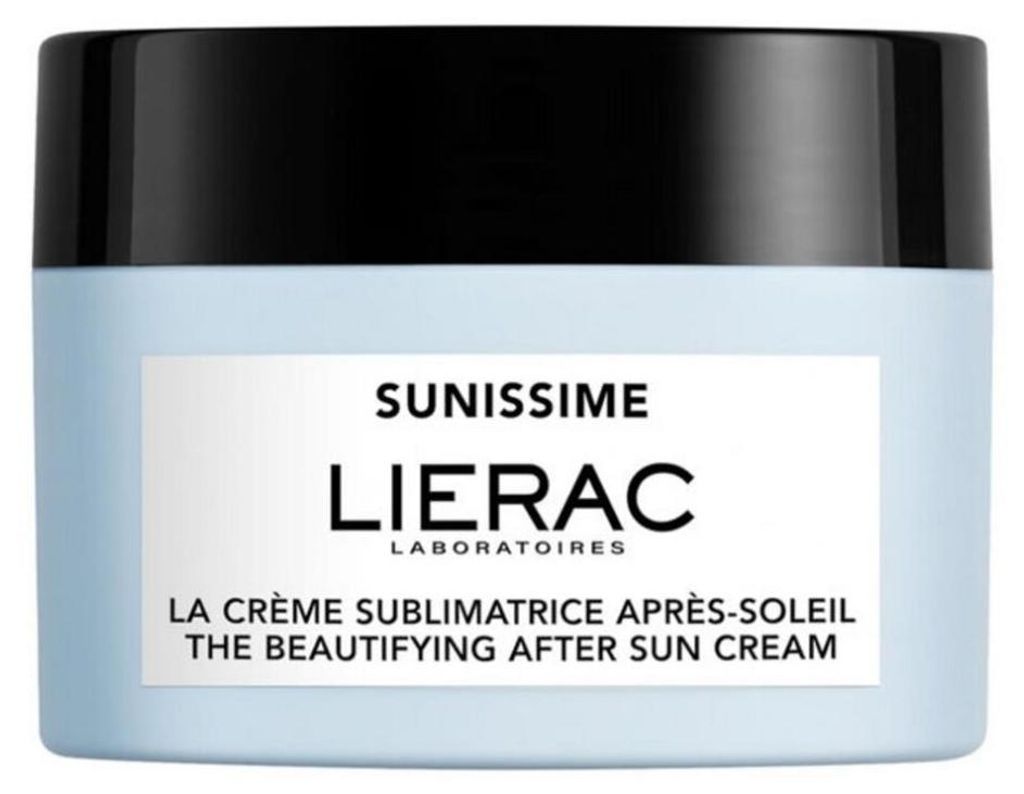 Lierac Sunissime Aftersun-Creme 200 ml