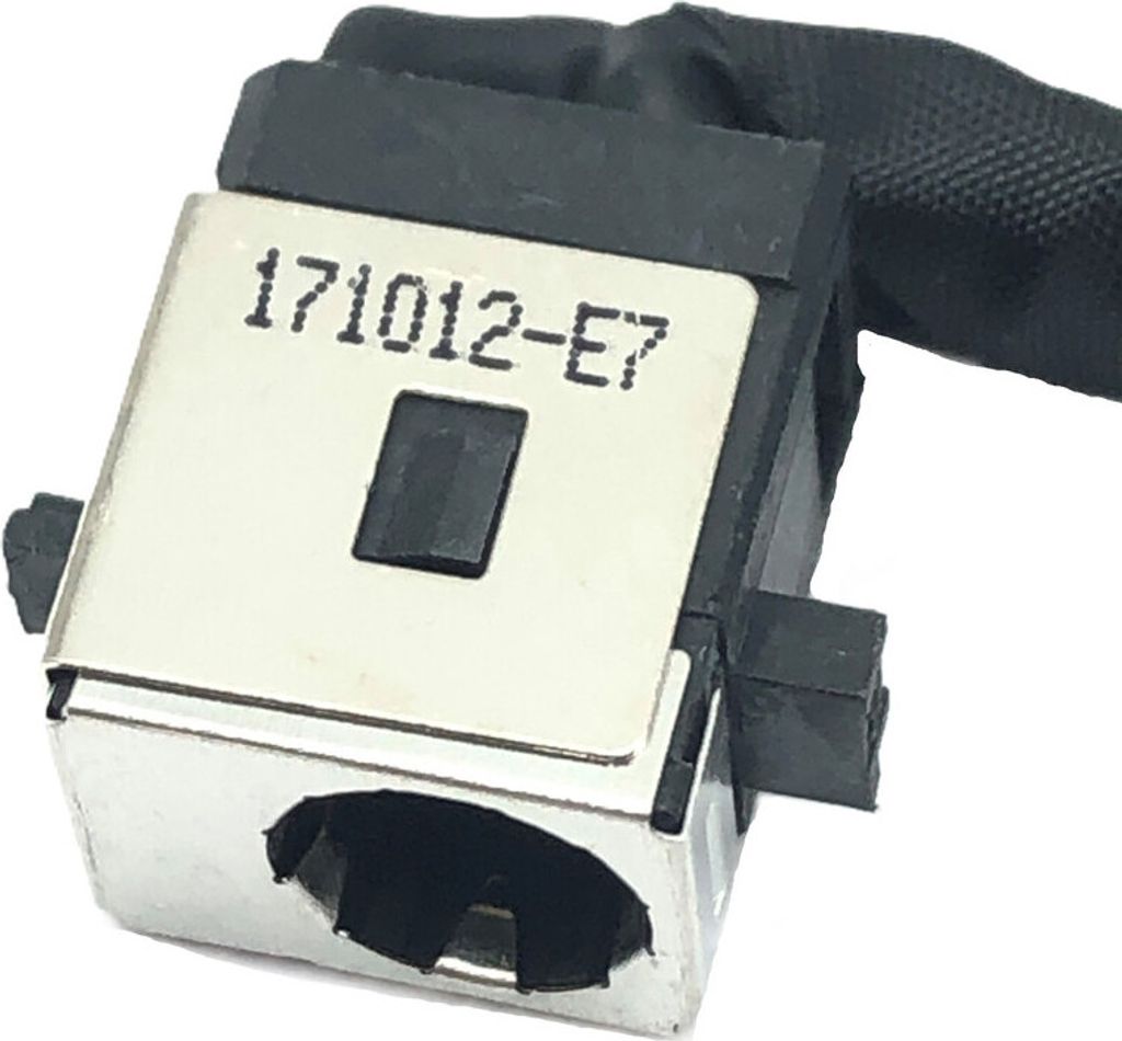 Powerbuchse Netzteilbuchse Connector Port Kabel kompatibel für ASUS N551JB, N551JN