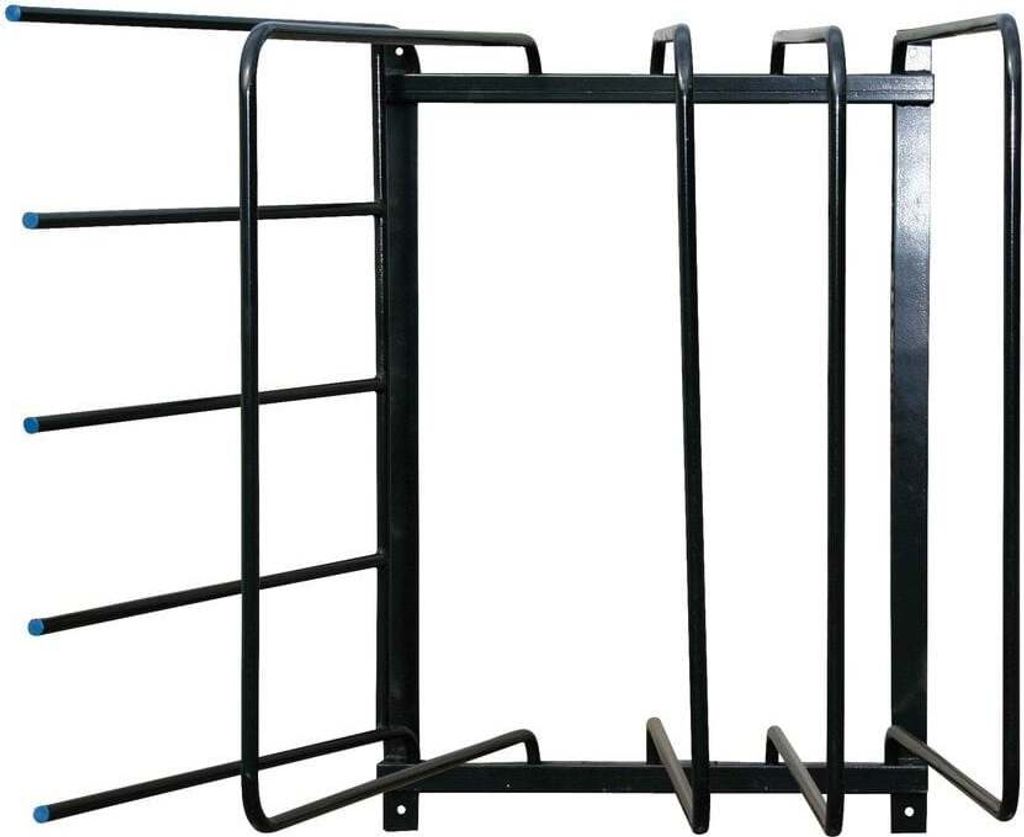 Decken- und Schabrackenhalter Produktbild 