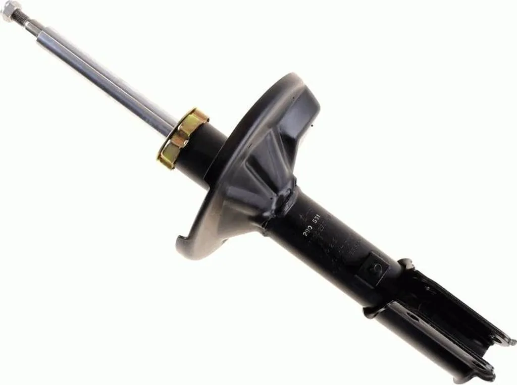 Amortisseur SACHS 290 531 OE pour Mitsubishi Eclipse - Qualité Allemande