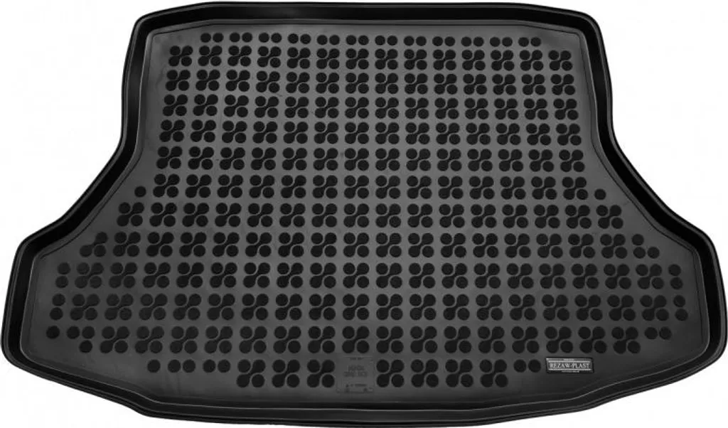 Protezione Bagagliaio Honda Civic 2012-2016 Berlina - Rezaw-Plast TPE