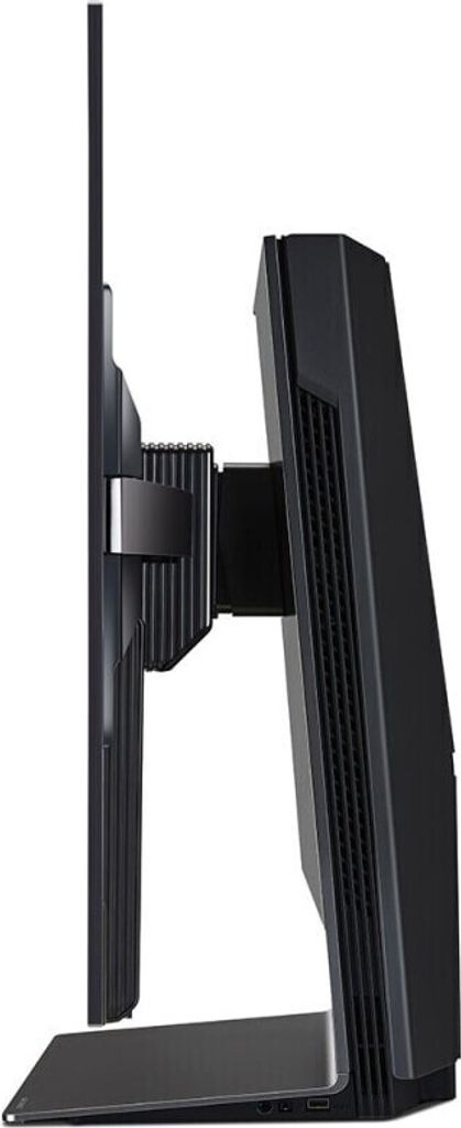 LG 42LX3Q9LA OLED Gaming Flex TV 42" (106 cm) Produktbild 6