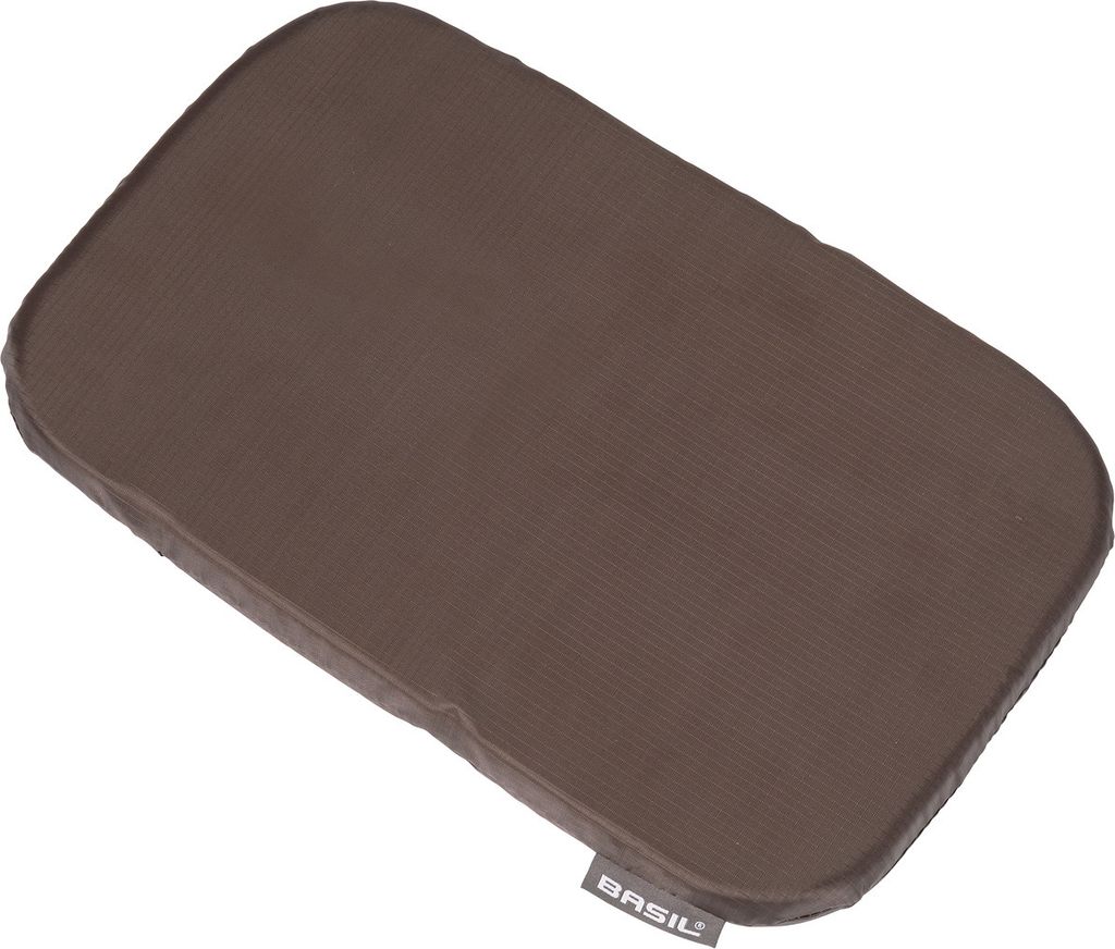 Basil HR-Tierfahrradkorb Buddy MIK 45x32x22cm, biscotti Produktbild 6