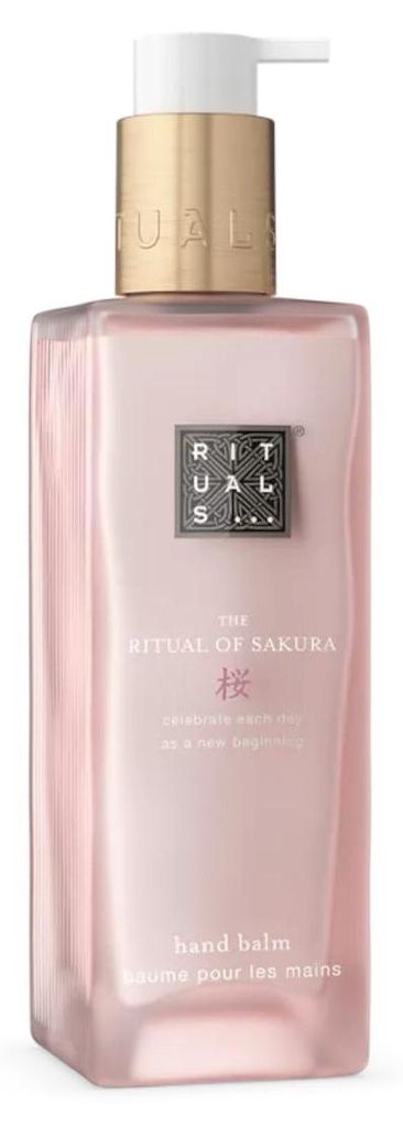 RITUALS The Ritual of Sakura Hand Balm 175 ml