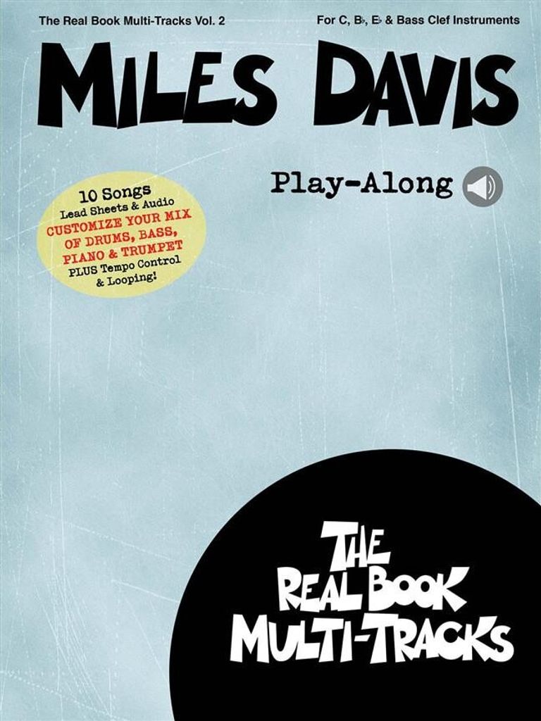 Miles Davis zum Mitspielen