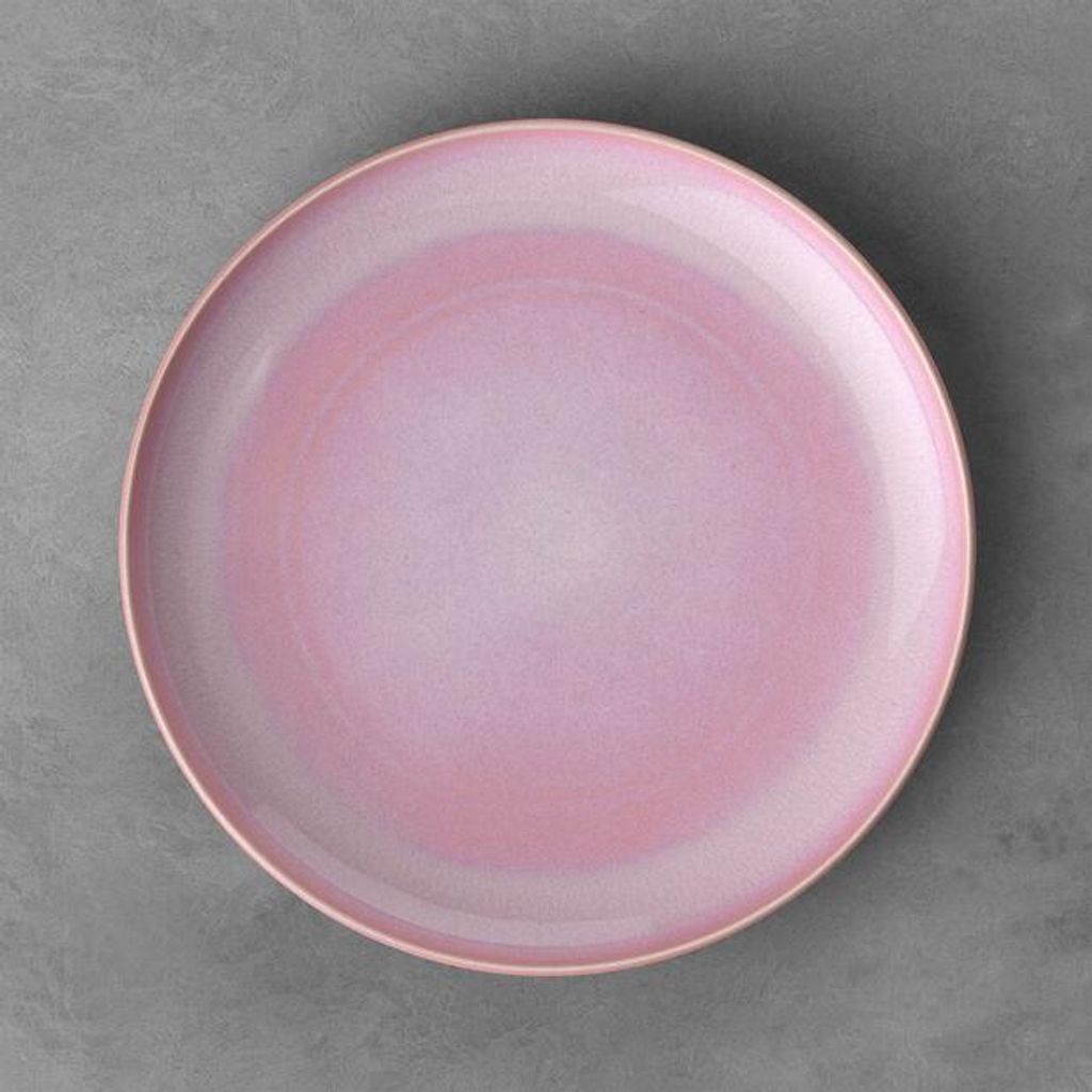 Villeroy&Boch - Talerz obiadowy 27 cm Perlemor Coral Zdjęcie produktu 