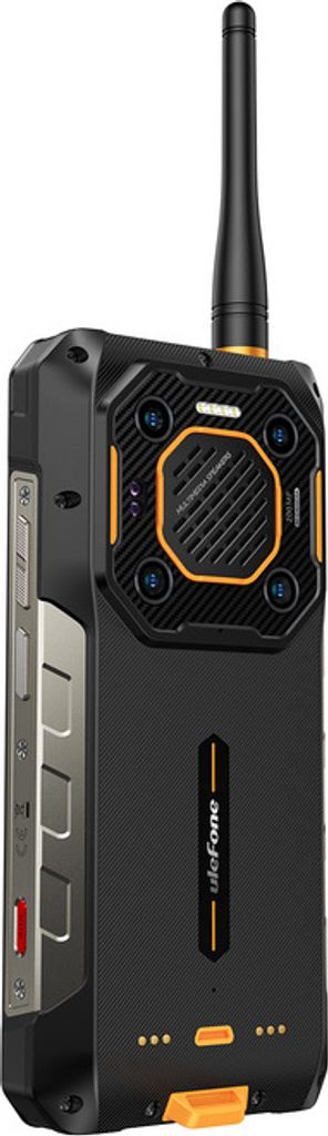 Ulefone Armor 26 Ultra Walkie-Talkie 5G 12+12/512GB, Zdjęcie produktu 5