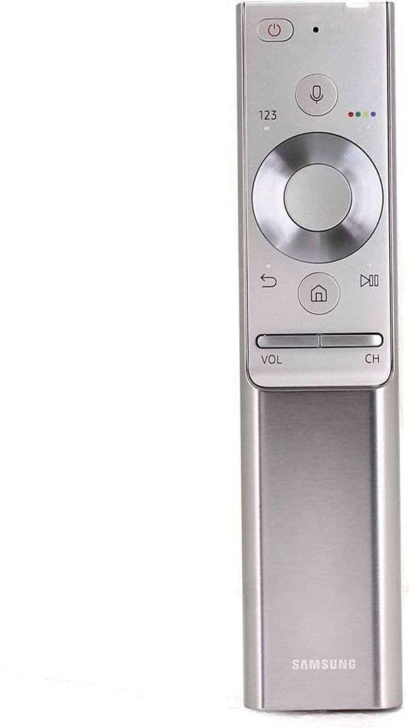 Originale metal Samsung TV Fernbedienung BN59-01265A | BN5901265A