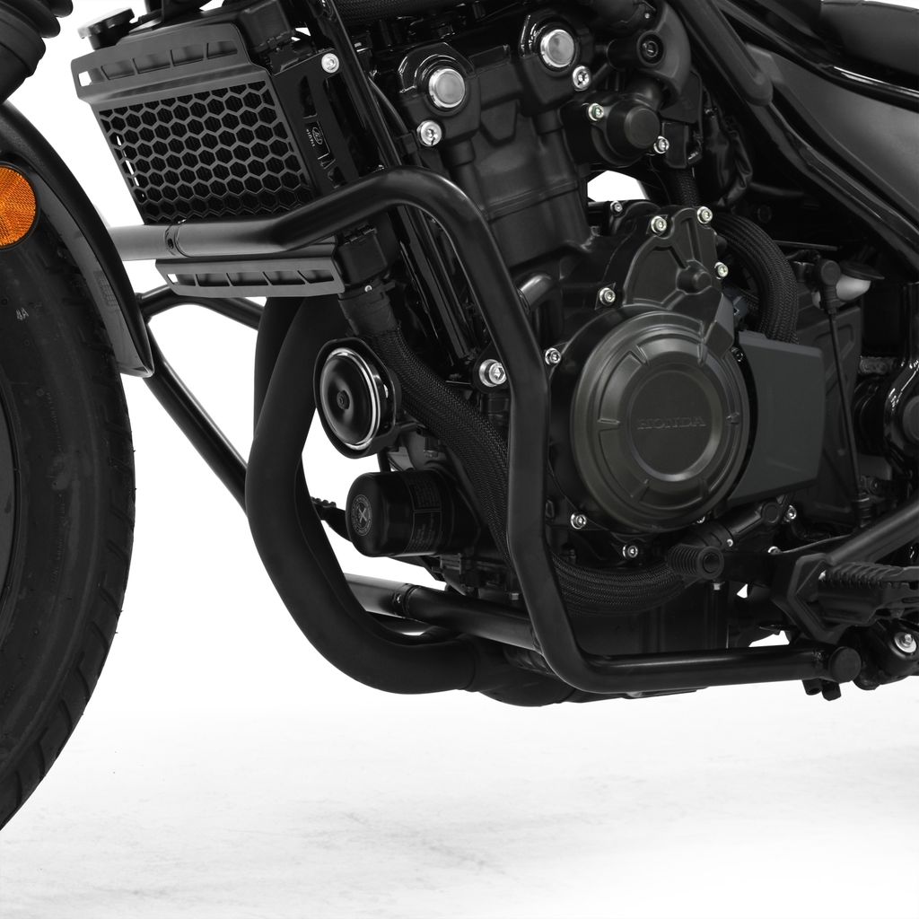 ZIEGER Sturzbügel kompatibel mit Honda CMX 500 Rebel Produktbild 