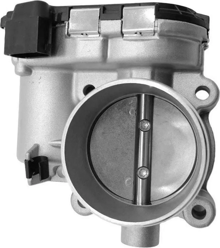 Raccord à papillon électrique pour réparer l'admission FORD S-MAX TDCI