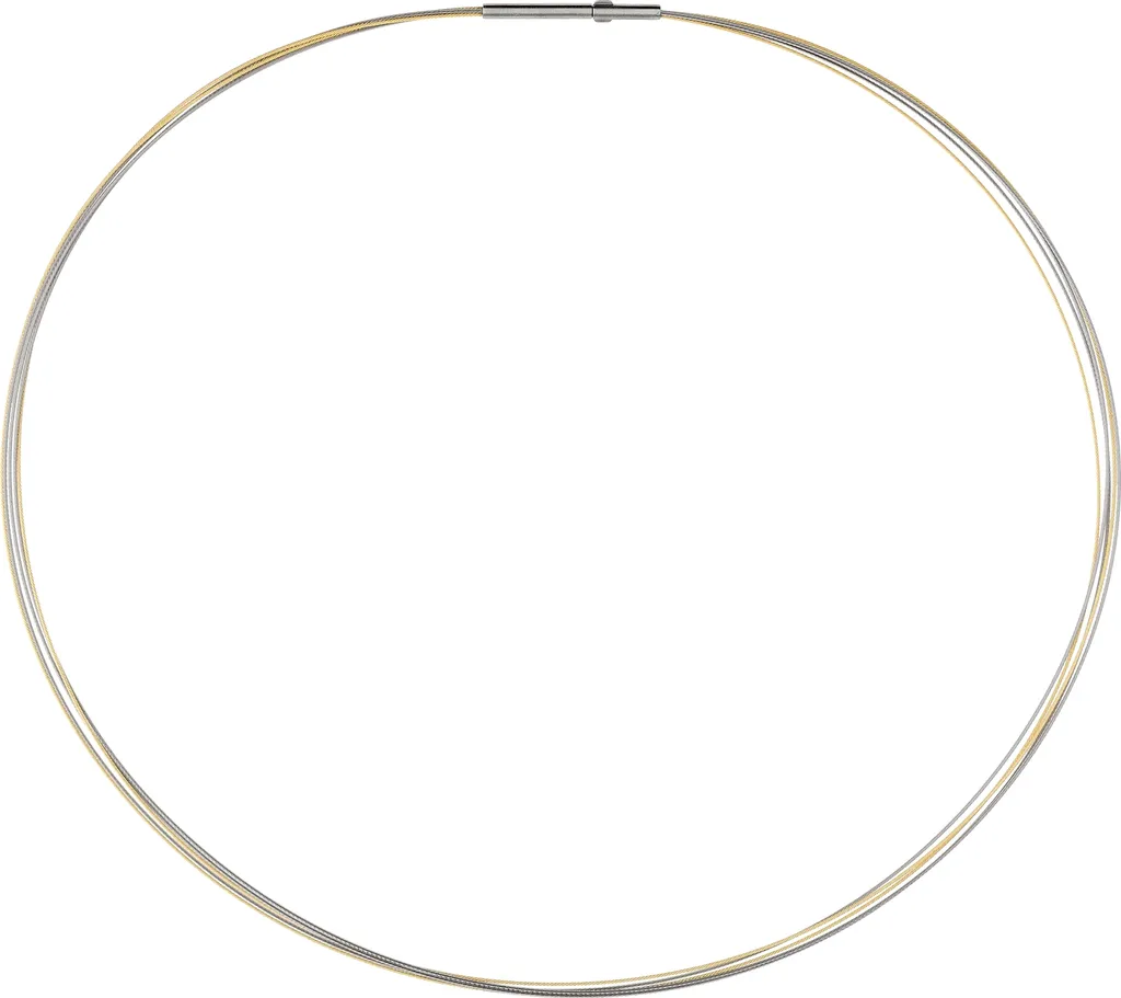 Câble acier DS5C.BI.50 Ernstes Design tressage 5 fuseaux haute qualité