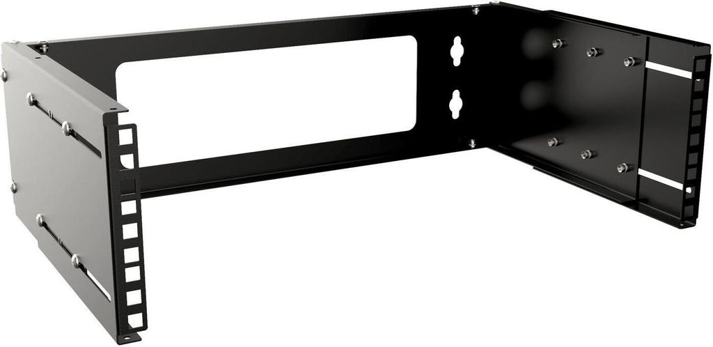 LOGON PROFESSIONAL RAR235BL, Montageschelle, Edelstahl, Schwarz, 1 Stück(e)