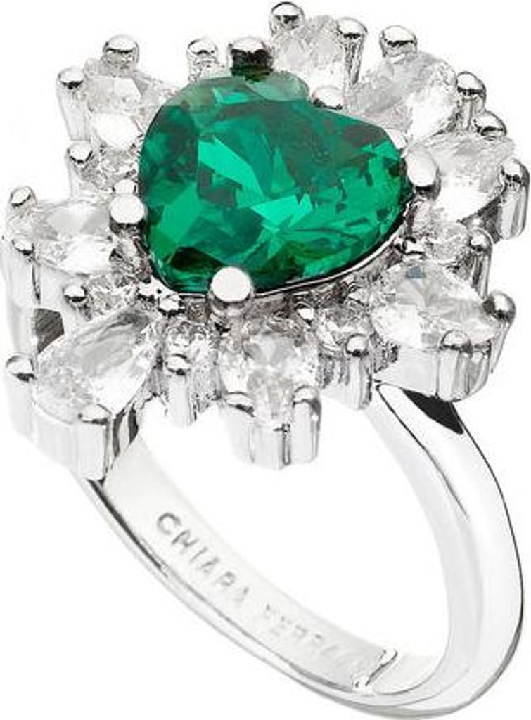 Damenring Chiara Ferragni J19AWJ21012 (12)