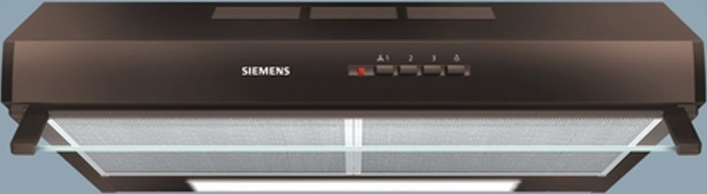 Siemens LU63LCC40 Unterbauhaube Produktbild 