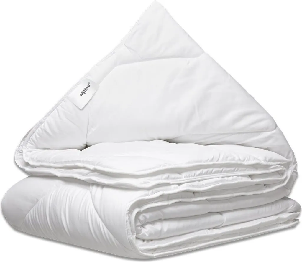 Dites Adieu à l'Humidité avec la Couette Respirante 200x200 cm Lavable