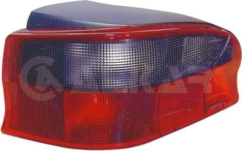 Faro Posteriore Sinistro Citroën Saxo 6350K3 ALKAR 2201339 Nuovo