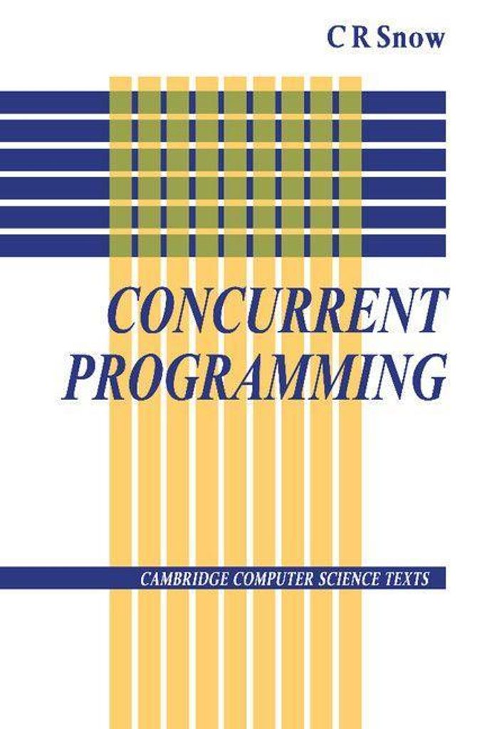 Concurrent Programming