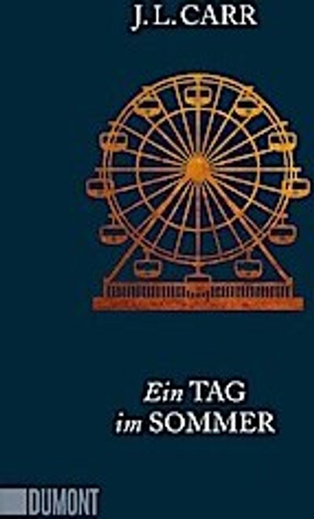 Ein Tag im Sommer