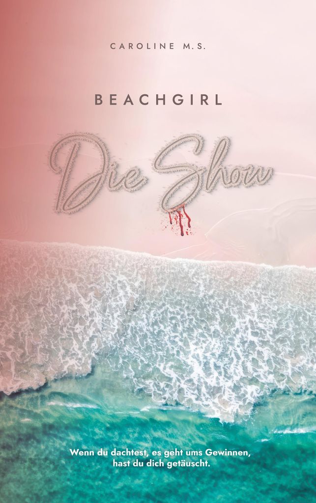 Beachgirl - Die Show