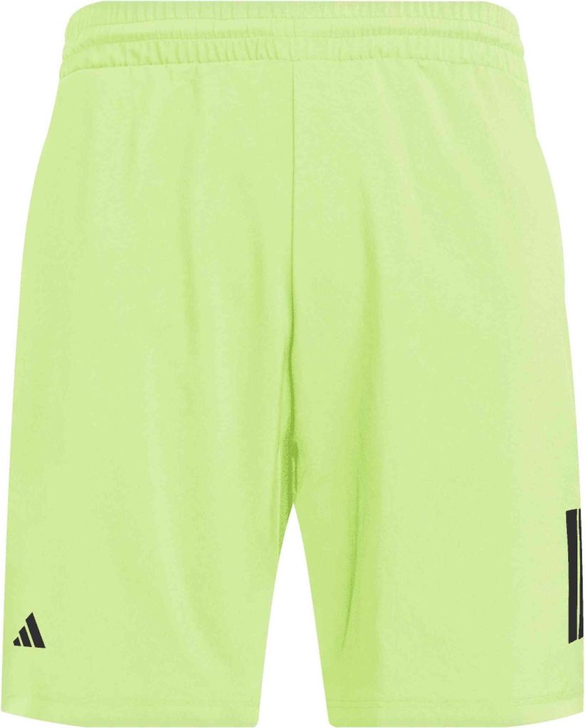 Adidas Shorts JG3590 in Green color size large