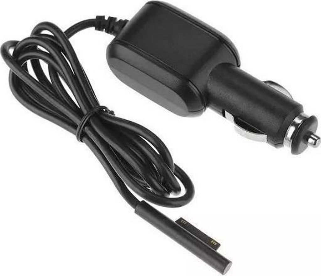 CoreParts Car Adapter for MS Surface (MBXMS-DC0002)