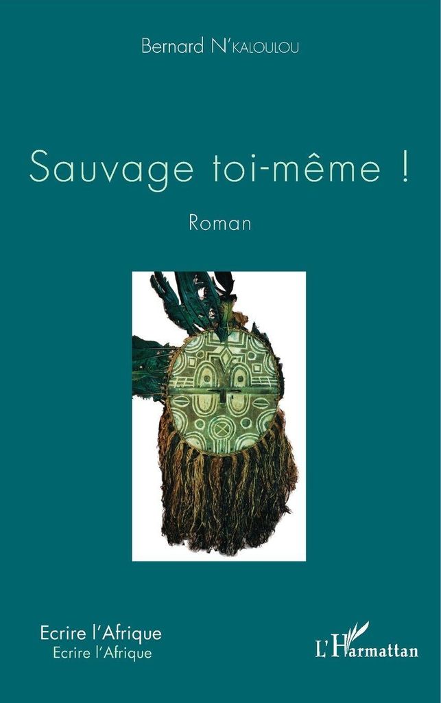 Sauvage toi-même
