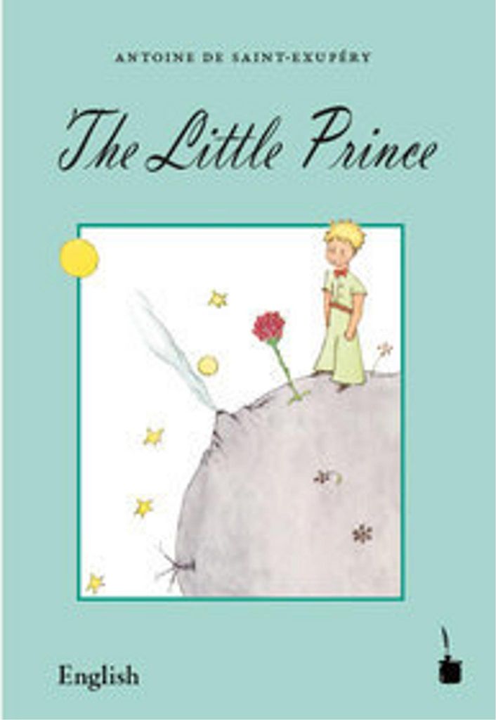 Der Kleine Prinz - The Little Prince