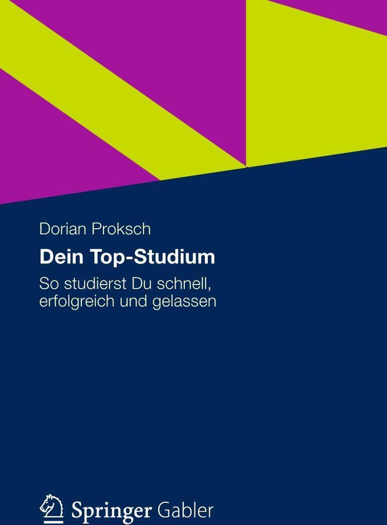 Dein Top-Studium