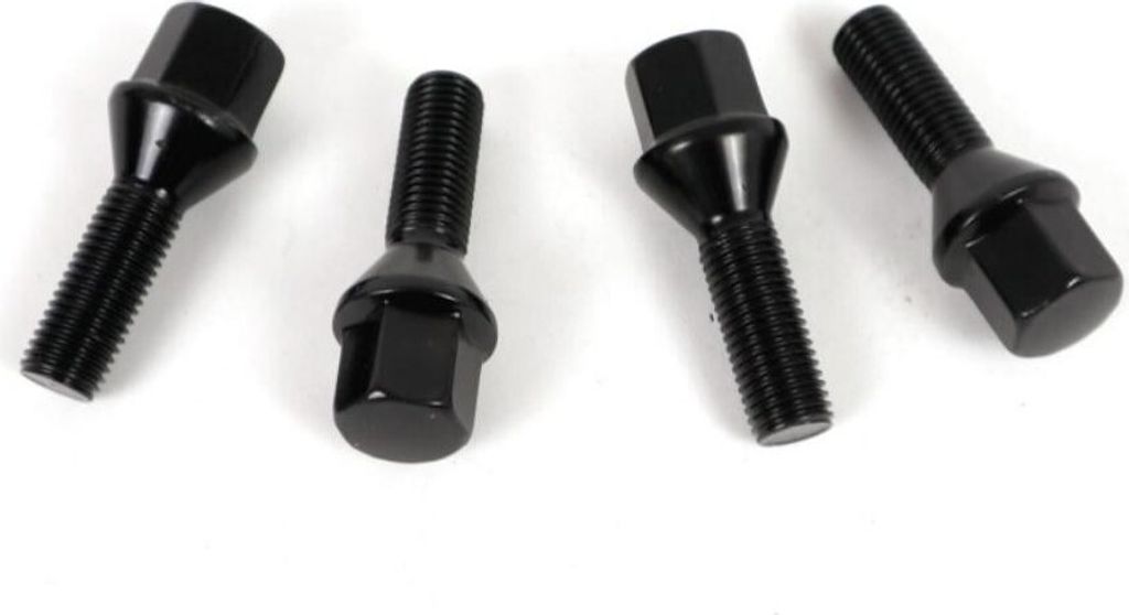 OMP Radschraube M12 28mm SW17 OMPS09521201