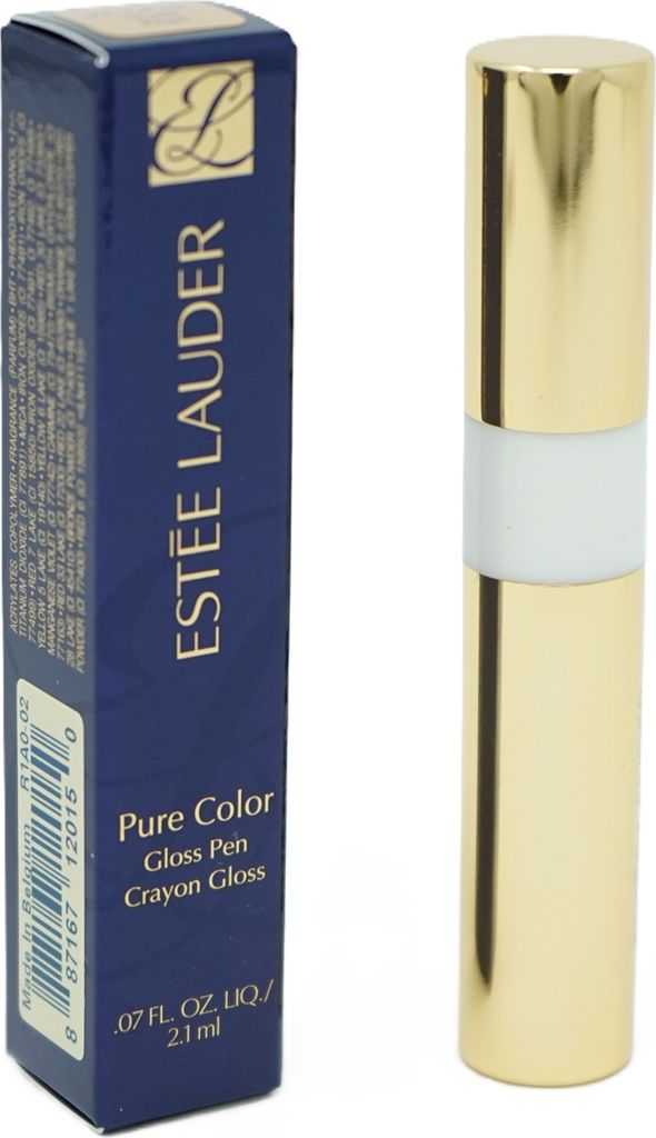 Pure Color Gloss Pen Estee Lauder PC GP 02 Nude Pearl